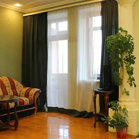 Центр Печерск Метро Зверинецкая, Печерская Apartment Kyiv Exterior photo