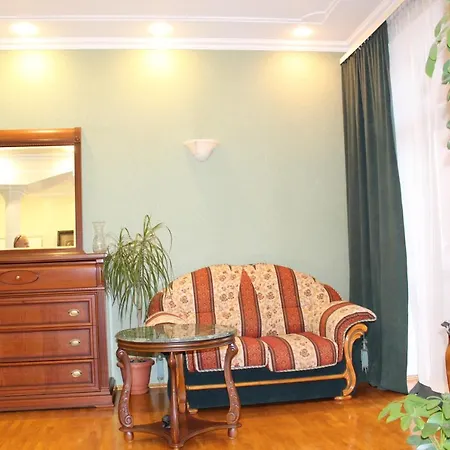 Центр Печерск Метро Зверинецкая, Печерская Apartment Kyiv Exterior photo