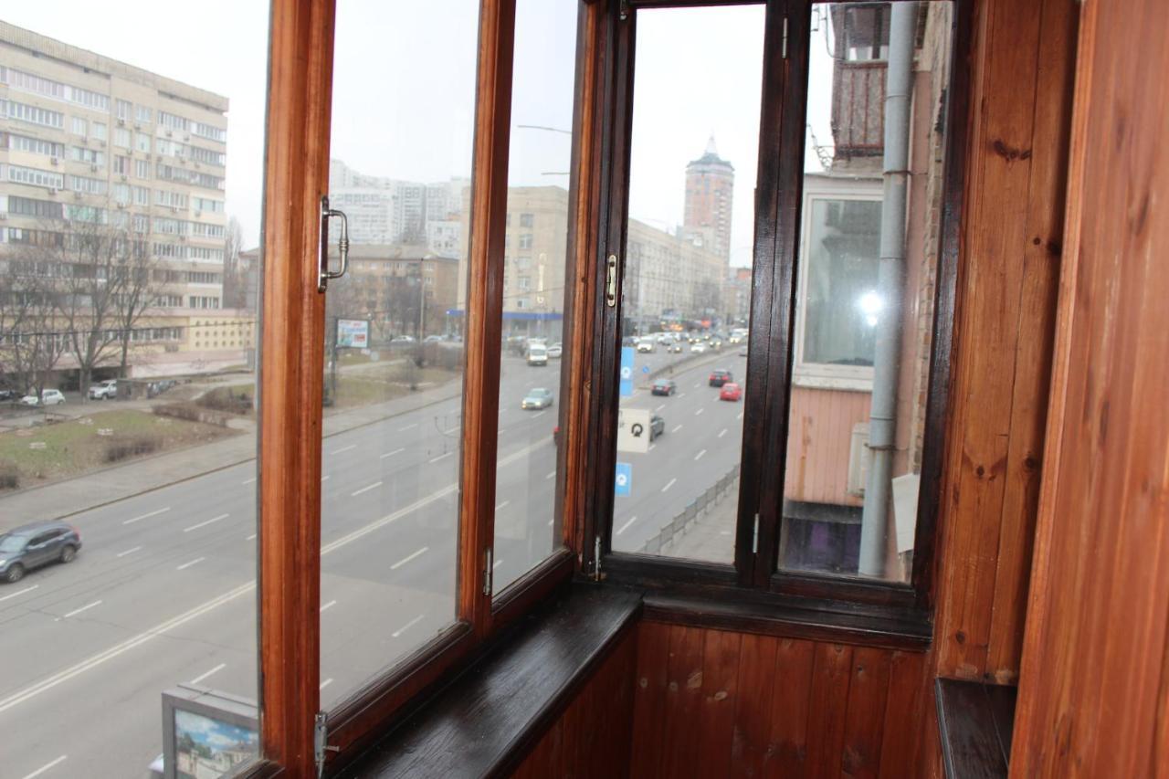 Apartment центр печерск метро зверинецкая, печерская Kyiv